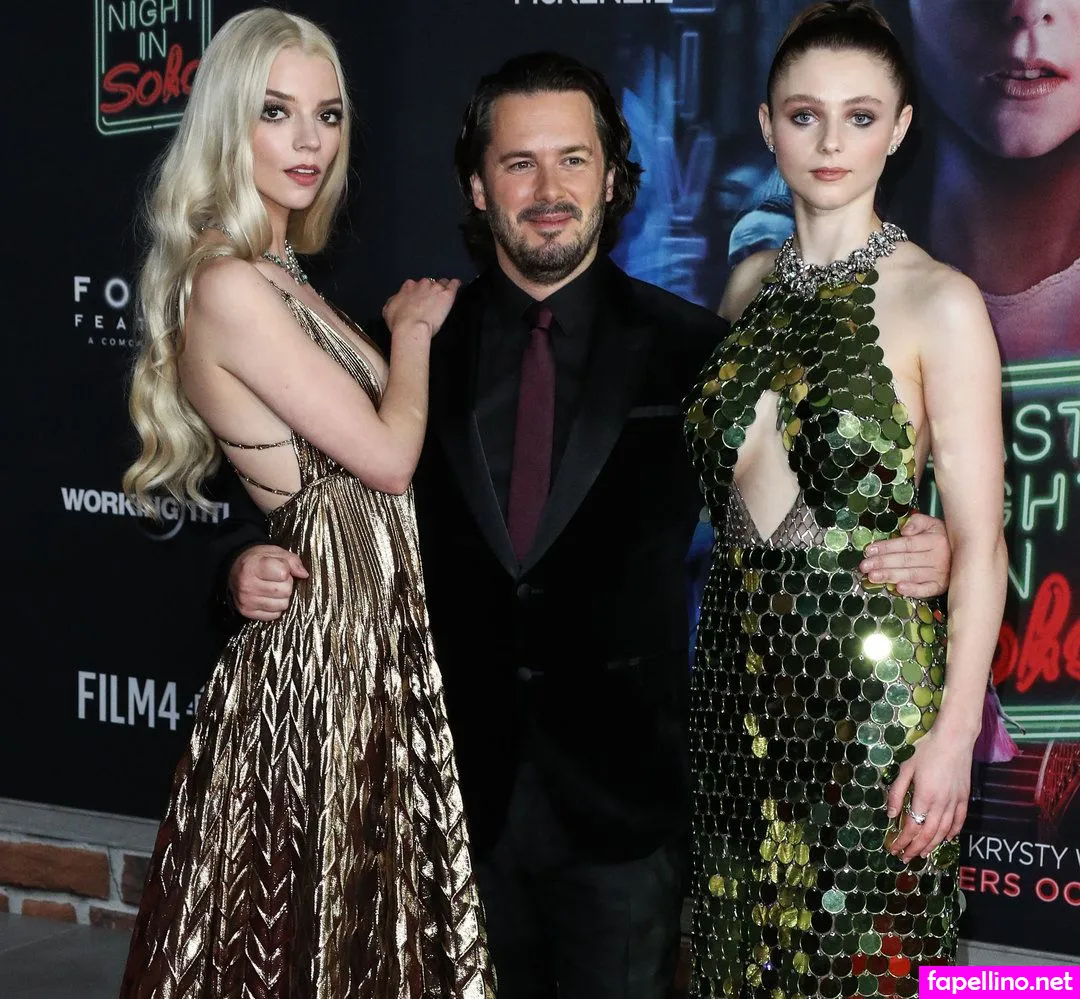 mackzjoness, thomasin.mckenzie Nude Leaked OnlyFans Photo #12BOVmSXiJ