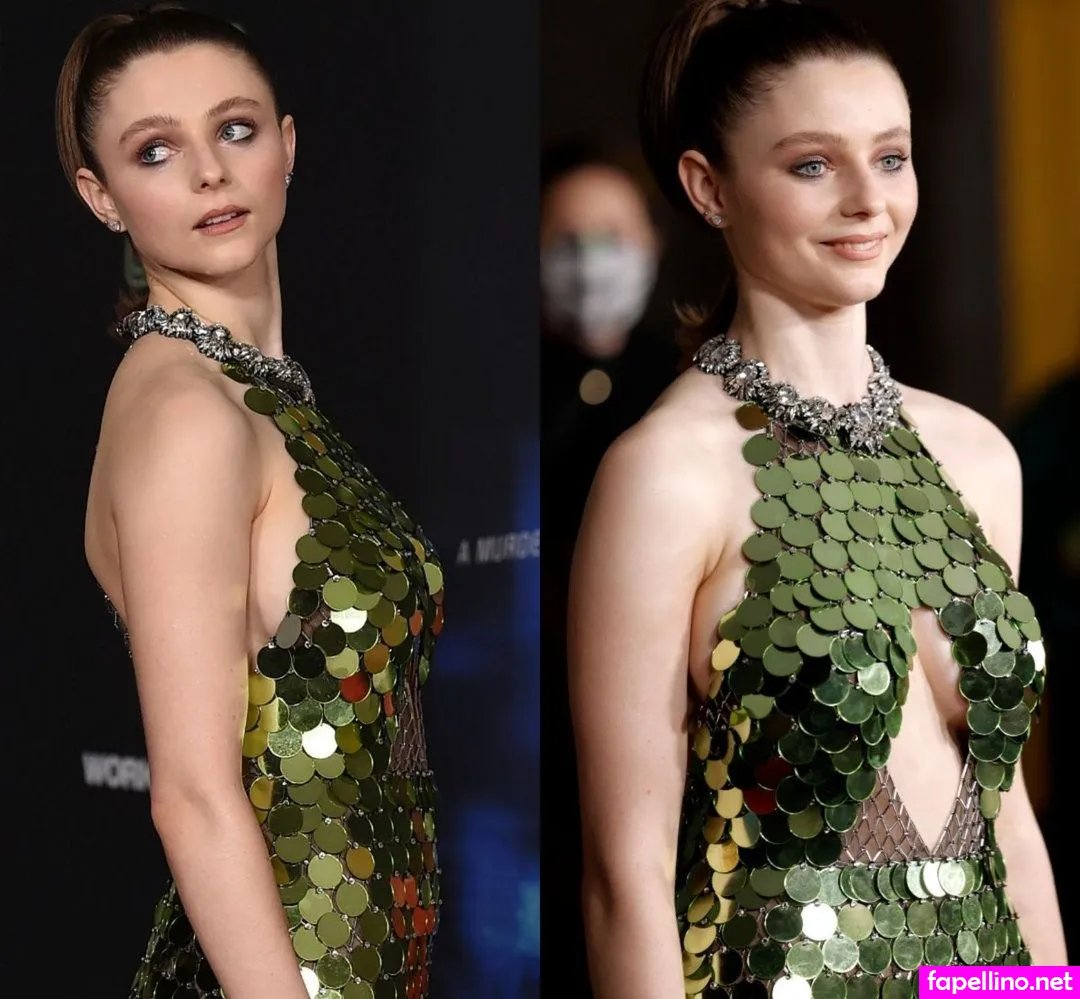 mackzjoness, thomasin.mckenzie Nude Leaked OnlyFans Photo #Ohhh68u1OM