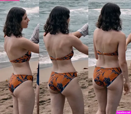 Thomasin Mckenzie OnlyFans Thumbnail #PRulmUYHgw