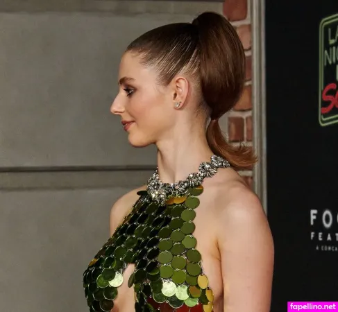 Thomasin Mckenzie OnlyFans Thumbnail #ac2sljrSuM