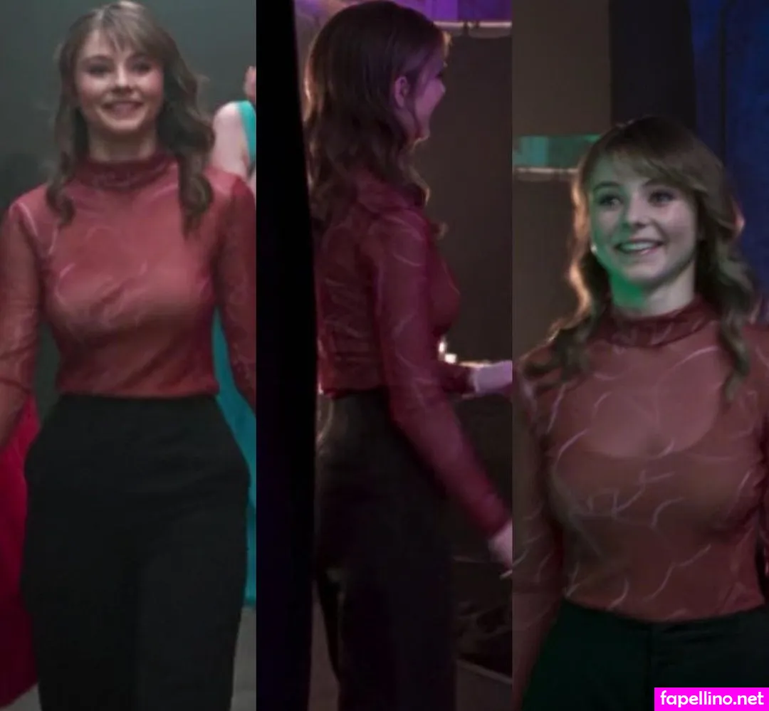 mackzjoness, thomasin.mckenzie Nude Leaked OnlyFans Photo #jo961NY1yq