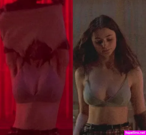 Thomasin Mckenzie OnlyFans Thumbnail #s8lG7Yd9LC