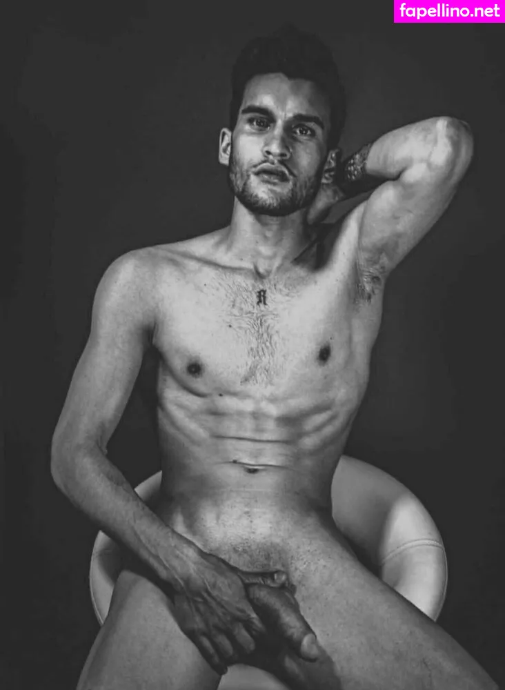 thony_grey, thonygreyfree Nude Leaked OnlyFans Photo #GOlOFfp7EN