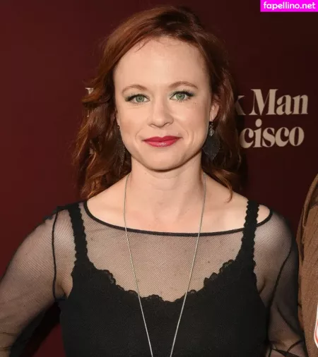 Thora Birch OnlyFans Thumbnail #FXVJNOJxzd