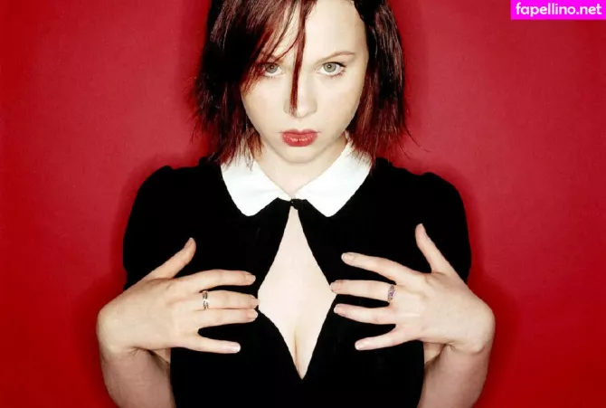 Thora Birch OnlyFans Thumbnail #SvgNNc6mb0