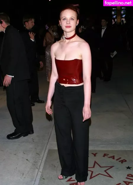 Thora Birch OnlyFans Thumbnail #bLyhIEYBNU