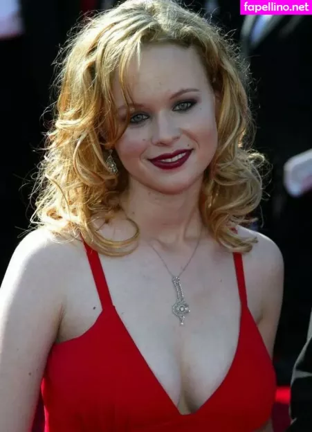 Thora Birch OnlyFans Thumbnail #fPFCM1iuUS