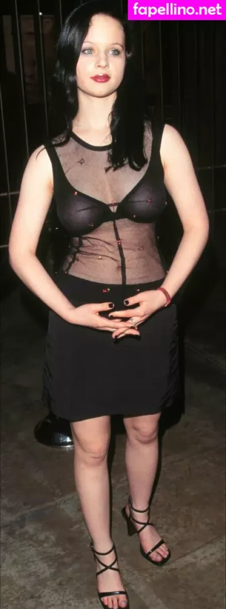 Thora Birch OnlyFans Thumbnail #qhWxkfoyzS