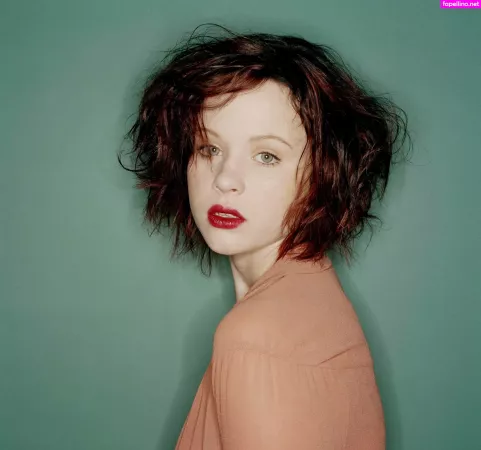 Thora Birch OnlyFans Thumbnail #wBAYGrCwkg