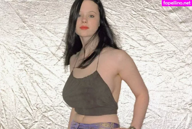 Thora Birch OnlyFans Thumbnail #x6JtTOUtOR