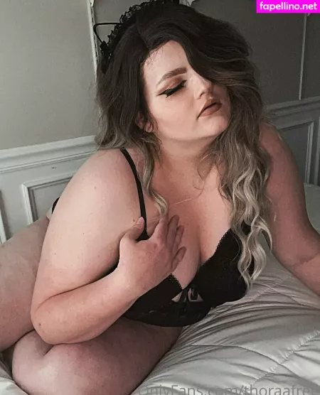 Thoraafree OnlyFans Thumbnail #Ue6X5BNouE