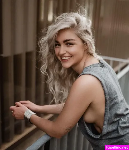 Thorina Stegmann OnlyFans Thumbnail #KwCSNlPckI