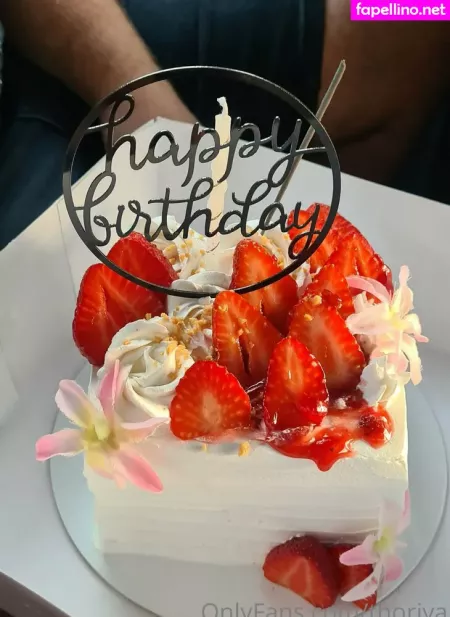 Thoriya OnlyFans Thumbnail #nKEpAkLwMv