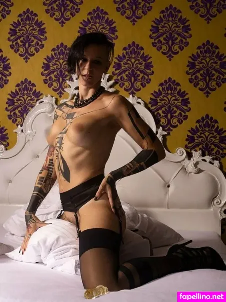 Thorja Filf OnlyFans Thumbnail #M8UnYjRFzz