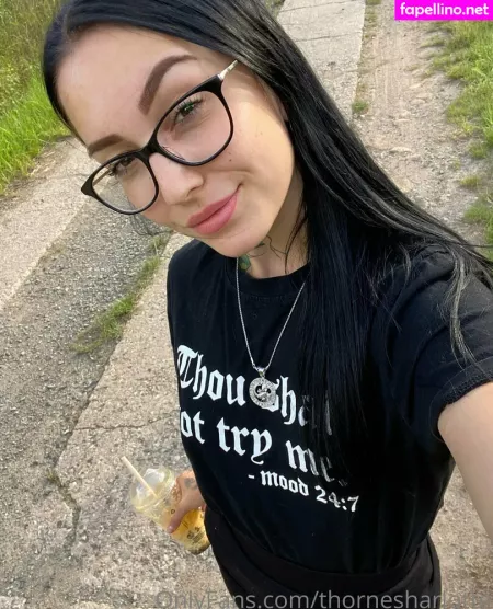 Thornesharlotte OnlyFans Thumbnail #kCxxTyqjqD