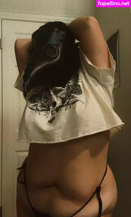 Thornybusho OnlyFans Thumbnail #tYNucD2xvt