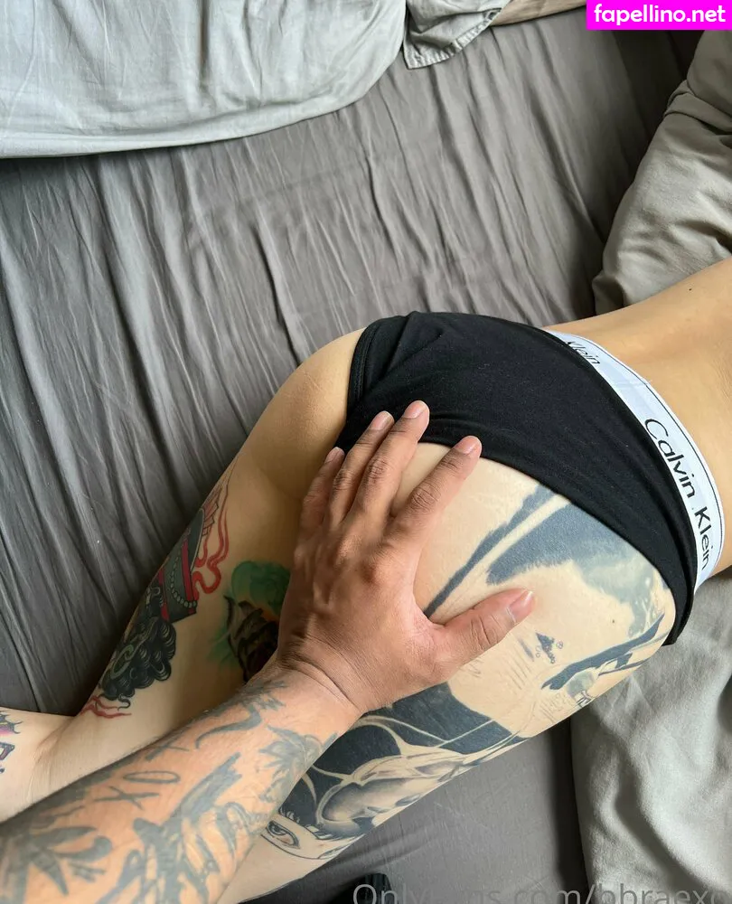 bbraexo, thotoro Nude Leaked OnlyFans Photo #Xz4annNPOI