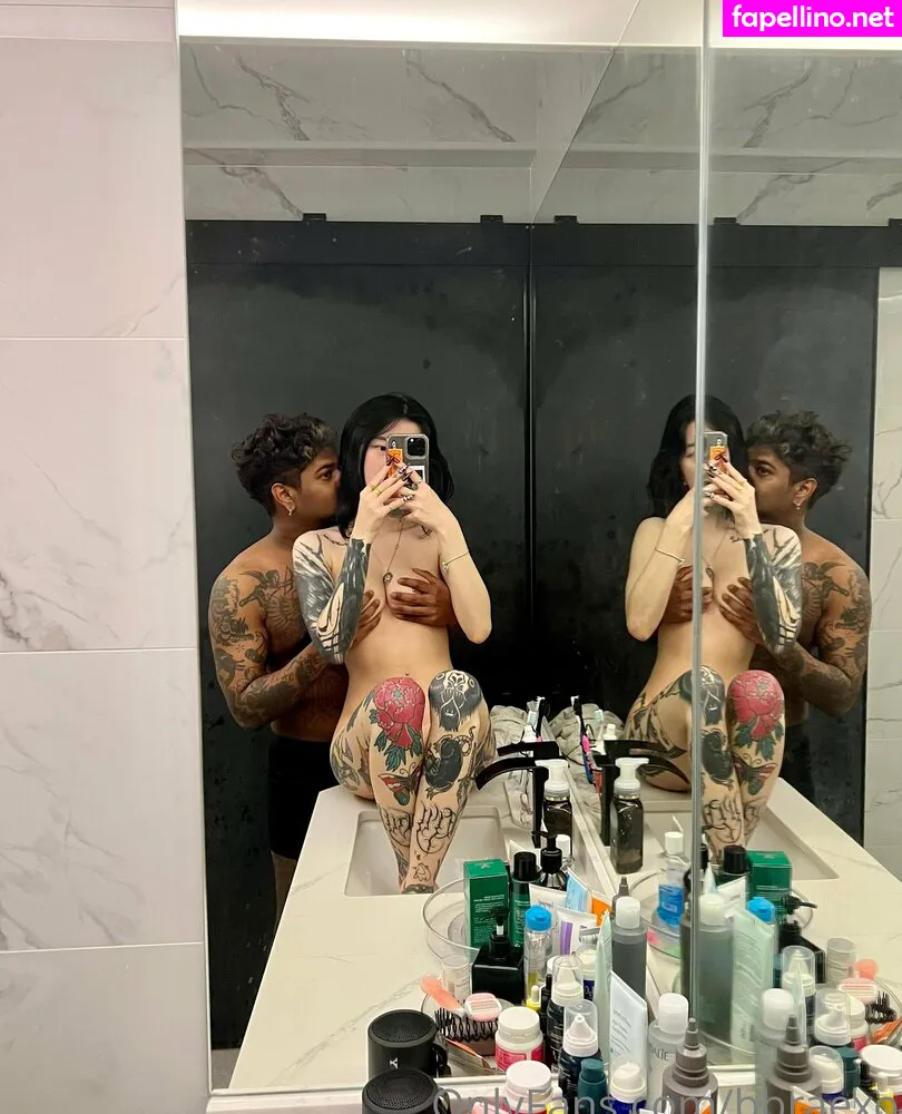 bbraexo, thotoro Nude Leaked OnlyFans Photo #jFlscXW6jg