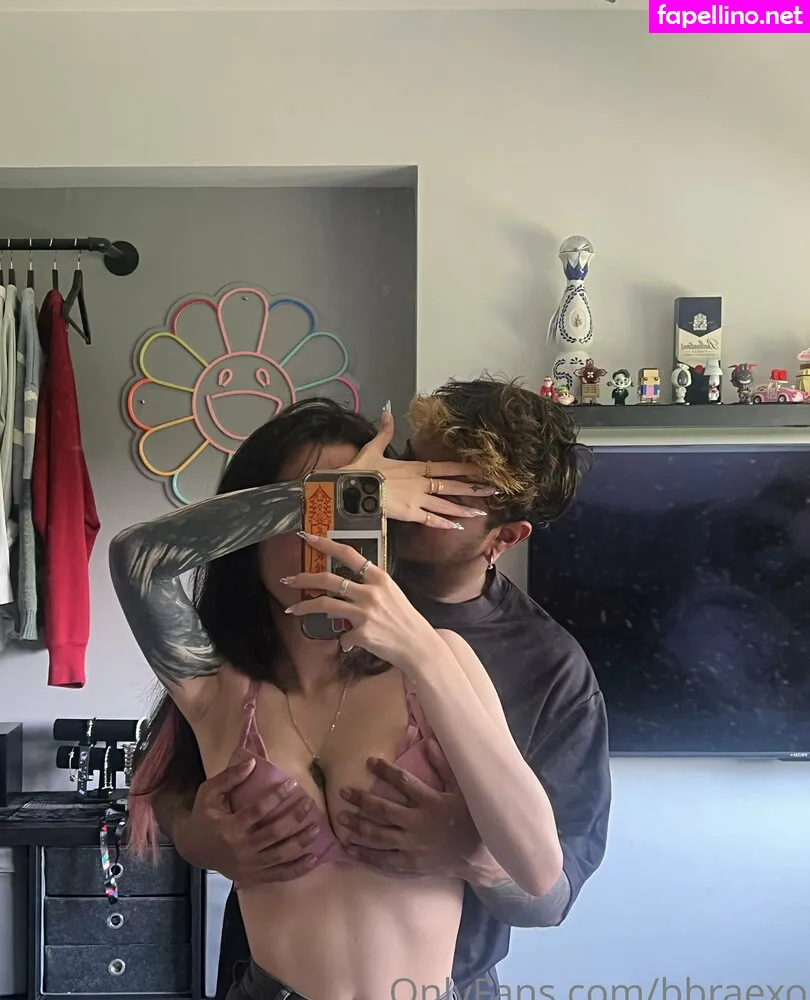 bbraexo, thotoro Nude Leaked OnlyFans Photo #vgduePcN8a