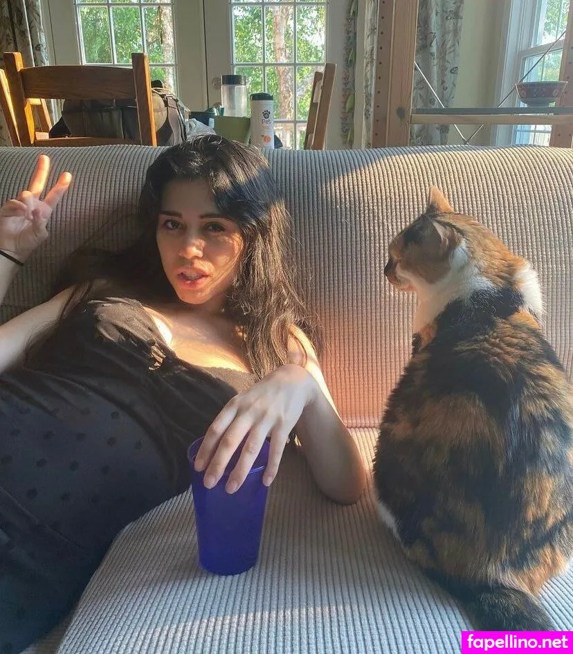Catphia, Thophia Nude Leaked OnlyFans Photo #PLkiHXQwqa