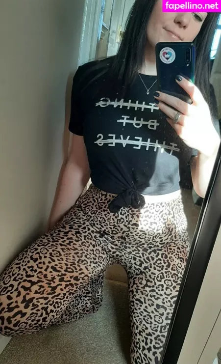 Thought Cxntagion OnlyFans Thumbnail #8DbRseZzEm