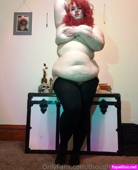 Thoughtful Thot OnlyFans Thumbnail #7bN03jcVeT