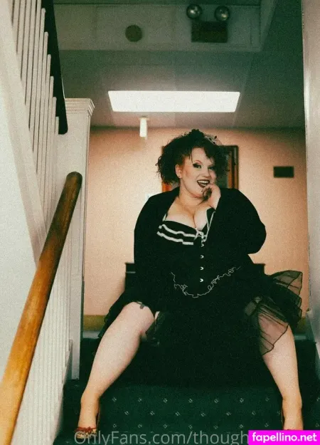 Thoughtful Thot OnlyFans Thumbnail #uOHxrXfFlN