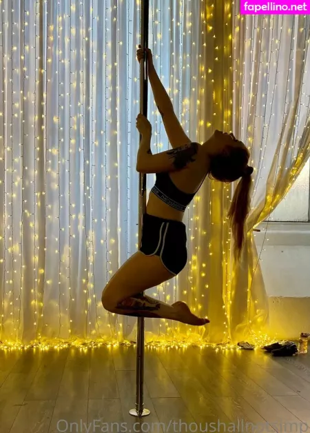 Thoushallnotsimp OnlyFans Thumbnail #CXxDchINDL