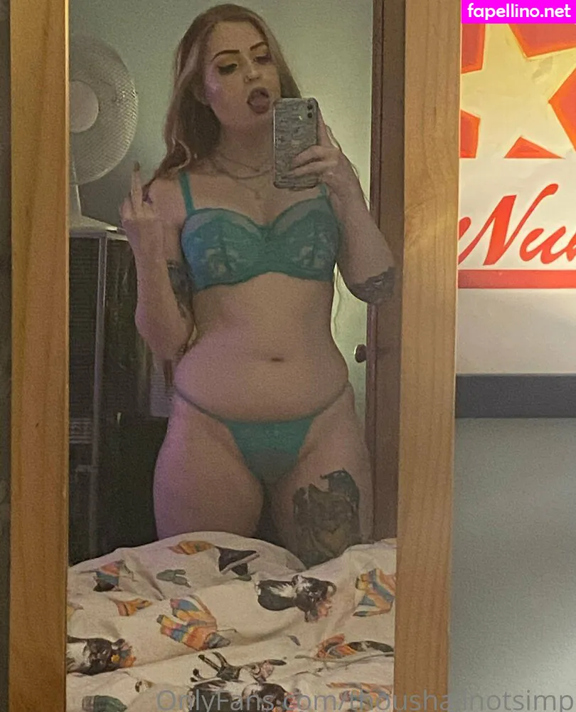 thoushallnotsimp Nude Leaked OnlyFans Photo #ESvCFRPd0a