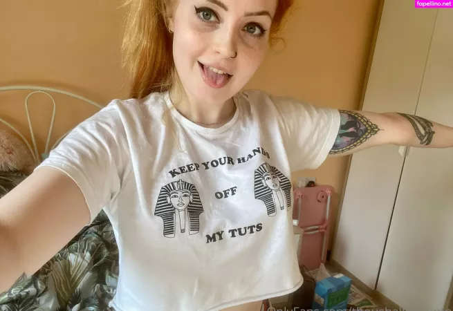 Thoushallnotsimp OnlyFans Thumbnail #KPTiOx5UNE