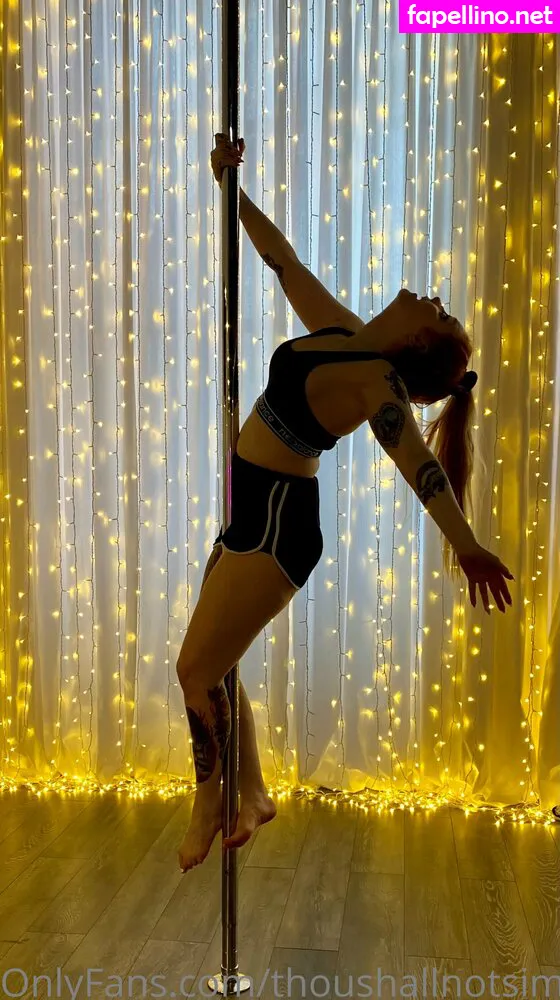 thoushallnotsimp Nude Leaked OnlyFans Photo #Z51GykmvTM