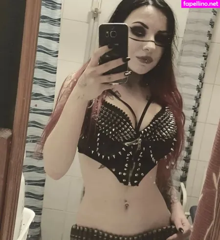 Thrashmetaldoll OnlyFans Thumbnail #GuLGnPJs3s