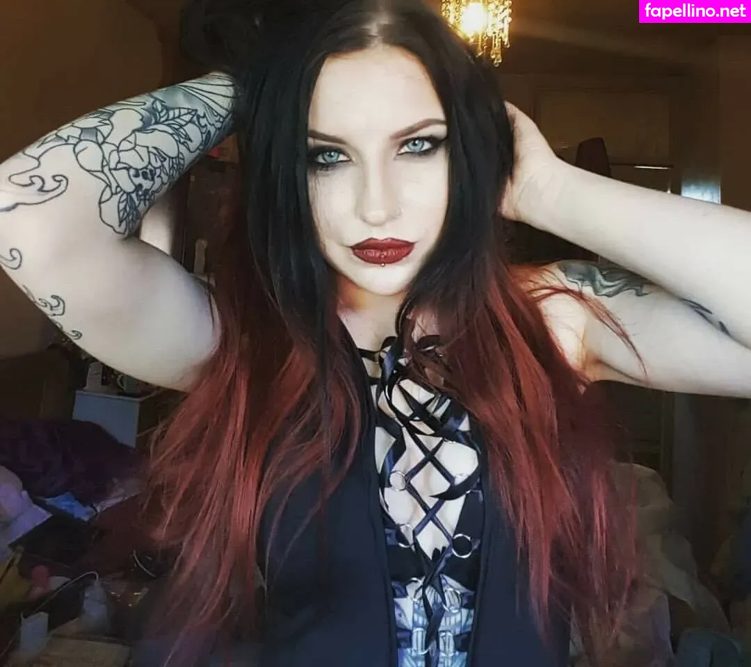 thrashmetaldoll Nude Leaked OnlyFans Photo #IwTxKuZseV