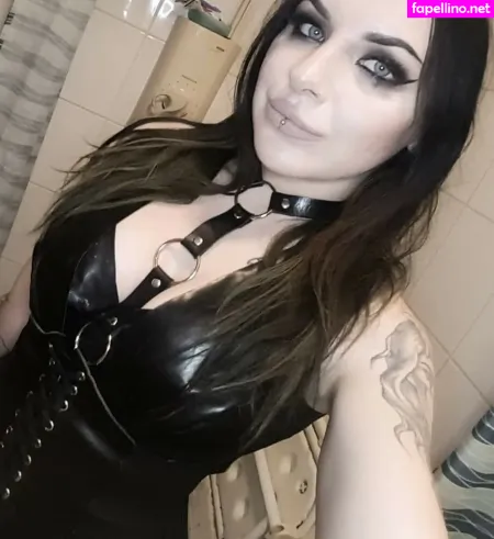 Thrashmetaldoll OnlyFans Thumbnail #J9f48i96bP