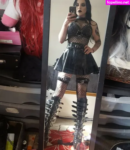 Thrashmetaldoll OnlyFans Thumbnail #c25RbrPTpc