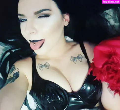 Thrashmetaldoll OnlyFans Thumbnail #joaFfMUrdv