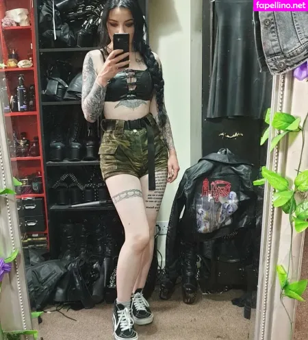 Thrashmetaldoll OnlyFans Thumbnail #nFGW1xe0pe