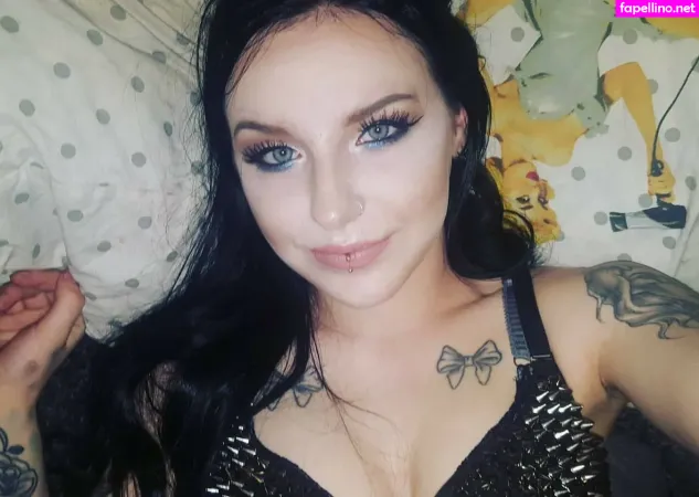 Thrashmetaldoll OnlyFans Thumbnail #rzSj4MRlxj