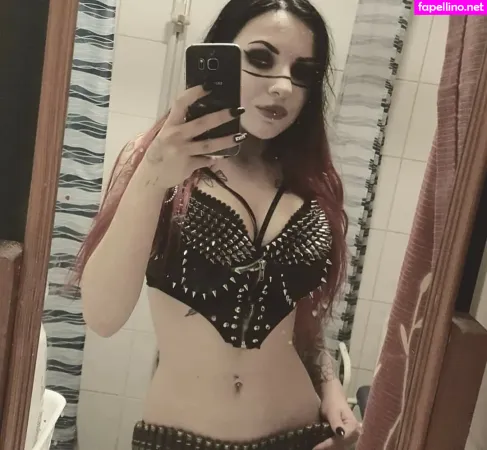 Thrashmetaldoll OnlyFans Thumbnail #sgTkl1clZn
