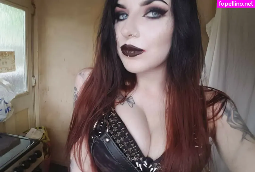 thrashmetaldoll Nude Leaked OnlyFans Photo #tCSroTt4Kv