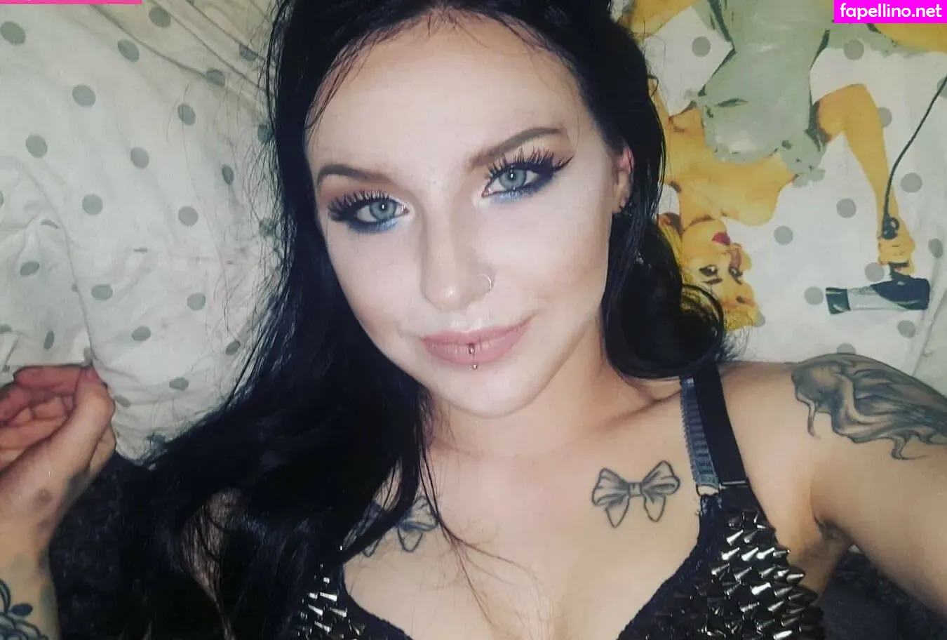 thrashmetaldoll Nude Leaked OnlyFans Photo #uY0MGrwb3r