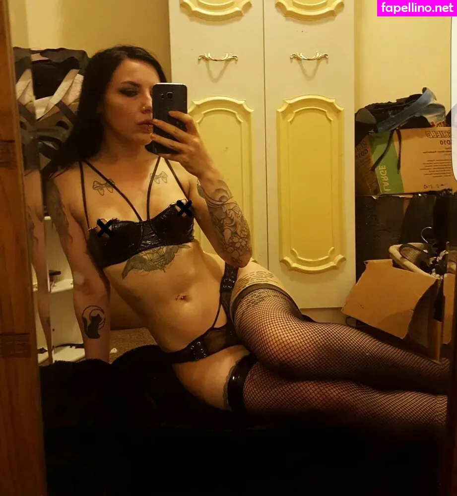 thrashmetaldoll Nude Leaked OnlyFans Photo #xsPU2hE1Rw