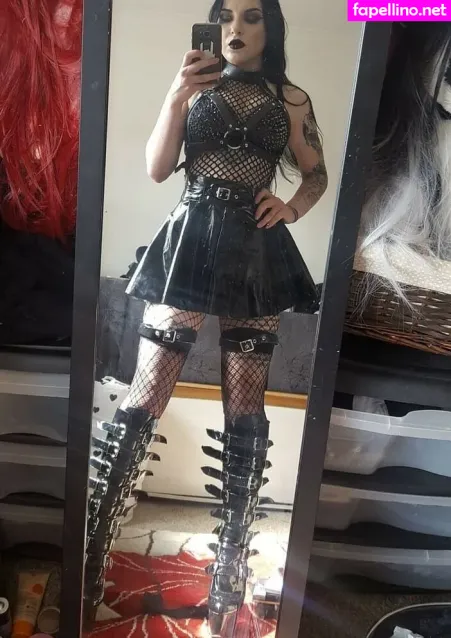 Thrashmetaldoll OnlyFans Thumbnail #xvmJprp1aV