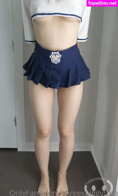 Threexpiggyfree OnlyFans Thumbnail #6Xknb8aFzq