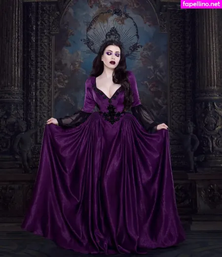 Threnody In Velvet OnlyFans Thumbnail #CcXG0edObe