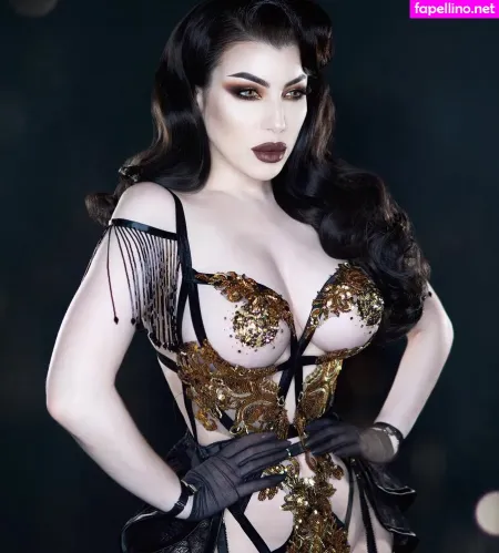 Threnody In Velvet OnlyFans Thumbnail #UbAd9fiwl2