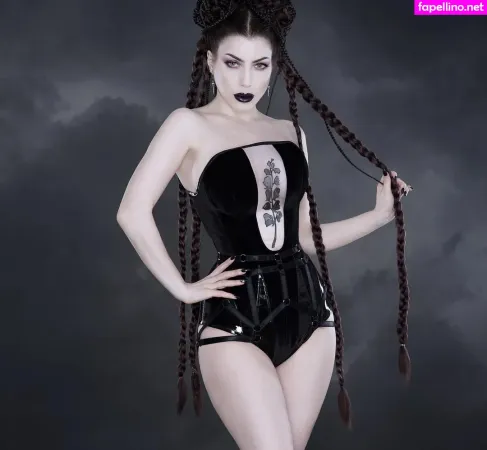 Threnody In Velvet OnlyFans Thumbnail #X19IhPCkSR