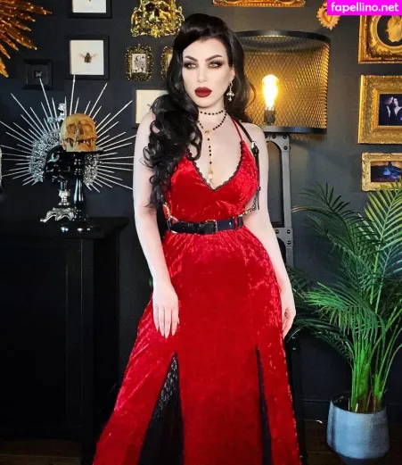 Threnody In Velvet OnlyFans Thumbnail #XVYsyJ5gxm