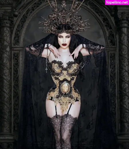 Threnody In Velvet OnlyFans Thumbnail #YxWT4Ucbkx