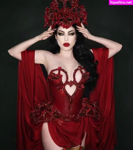 Threnody In Velvet OnlyFans Thumbnail #ZCwiKDmKTe